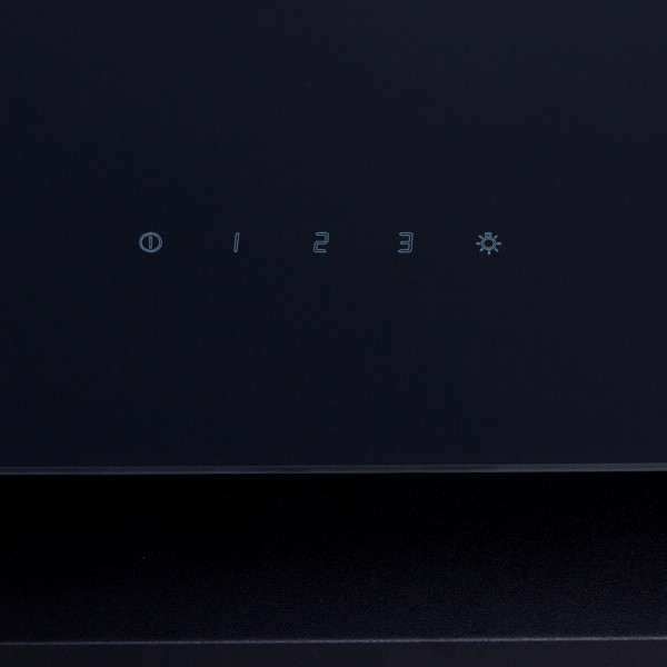 Фото - Вытяжка декоративная Minola HVS 5242 BL 700 LED