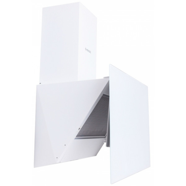 Фото - Витяжка декоративна Minola HVS 5242 WH 700 LED