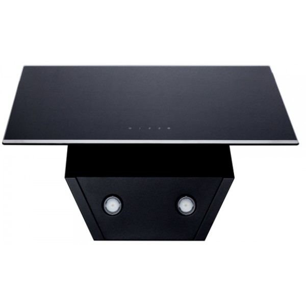 Фото - Вытяжка декоративная Minola HVS 6232 BL/INOX 700 LED