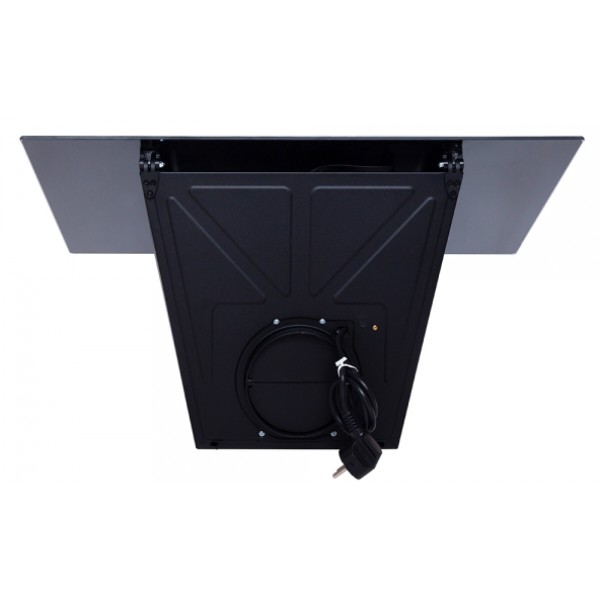 Фото - Вытяжка декоративная Minola HVS 6232 BL/INOX 700 LED