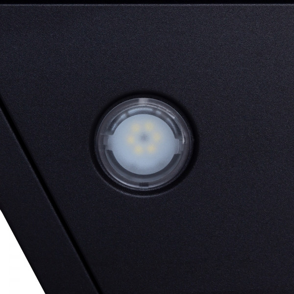 Фото - Вытяжка декоративная Minola HVS 6242 BL 700 LED