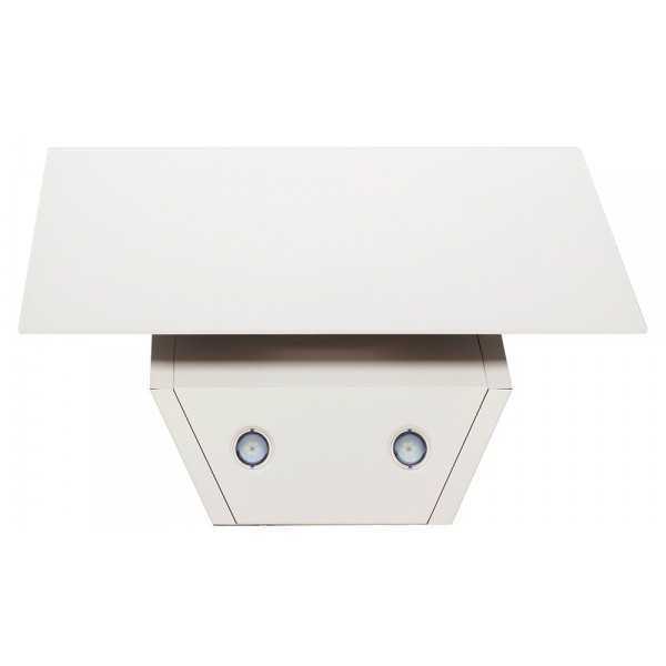 Фото - Витяжка декоративна Minola HVS 6242 IV 700 LED