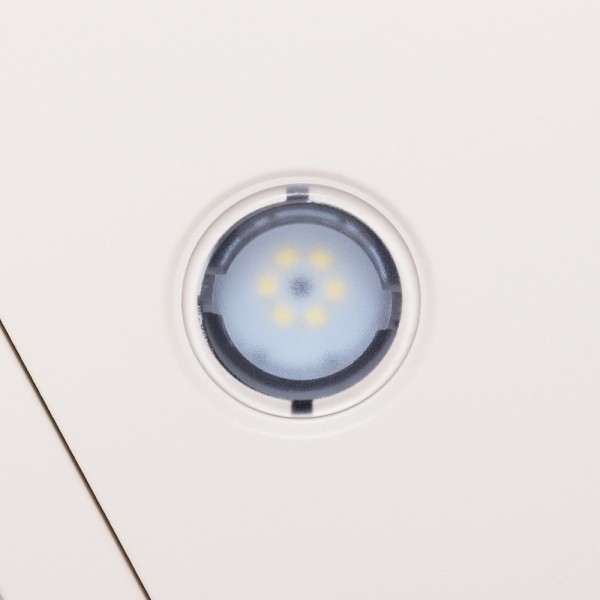Фото - Витяжка декоративна Minola HVS 6242 IV 700 LED