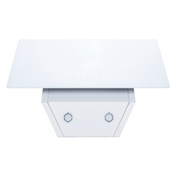 Фото - Вытяжка декоративная Minola HVS 6242 WH 700 LED