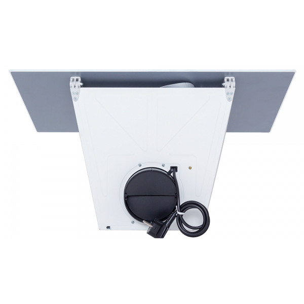 Фото - Вытяжка декоративная Minola HVS 6242 WH 700 LED