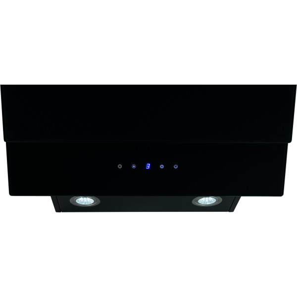 Фото - Вытяжка декоративная Minola HVS 6342 BL 750 LED