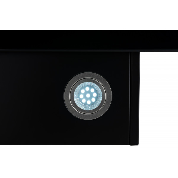 Фото - Вытяжка декоративная Minola HVS 6342 BL 750 LED