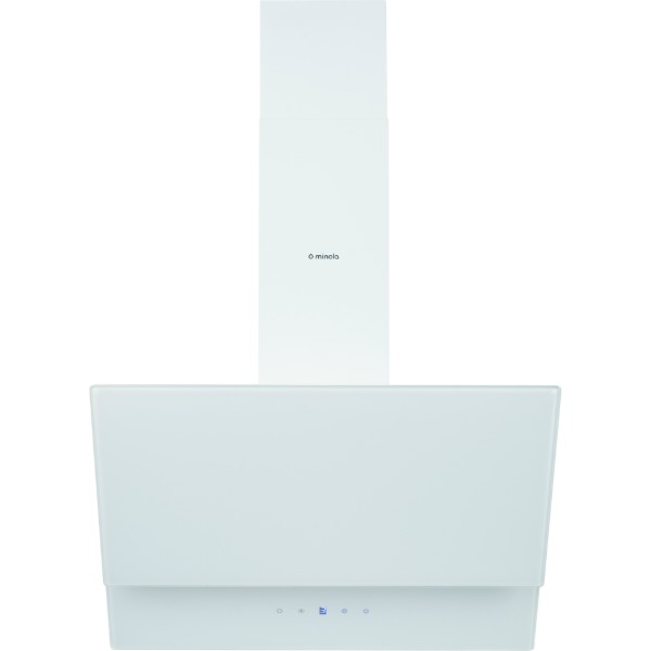 Фото - Вытяжка декоративная Minola HVS 6342 WH 750 LED