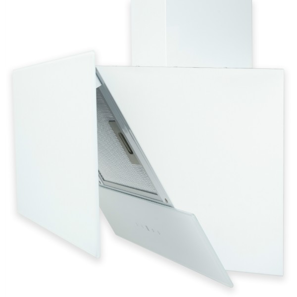 Фото - Вытяжка декоративная Minola HVS 6342 WH 750 LED