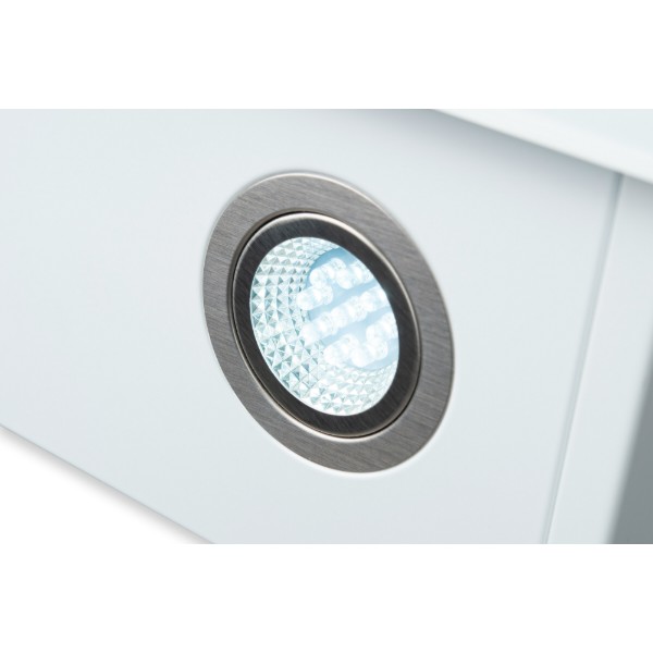 Фото - Вытяжка декоративная Minola HVS 6342 WH 750 LED