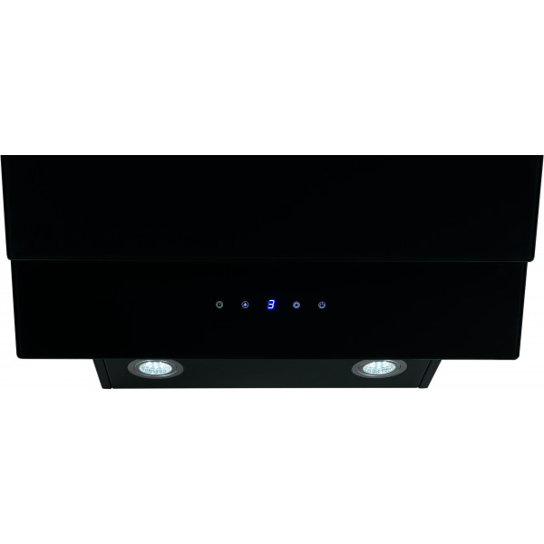 Фото - Вытяжка декоративная Minola HVS 6382 BL 750 LED