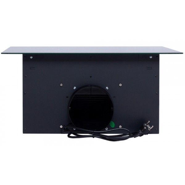 Фото - Витяжка декоративна Minola HVS 6444 BL 800 LED
