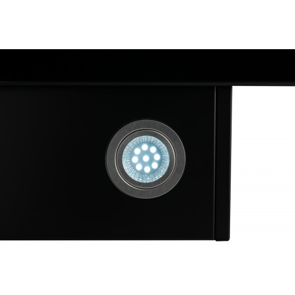 Фото - Вытяжка декоративная Minola HVS 6642 BL 1000 LED