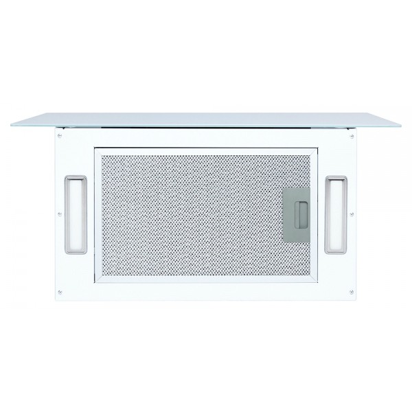 Фото - Вытяжка декоративная Minola HVS 6744 WH 1100 LED