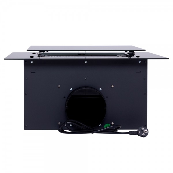 Фото - Вытяжка декоративная Minola HVS 6774 BL 1100 LED