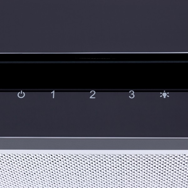 Фото - Вытяжка декоративная Minola HVS 6774 BL 1100 LED