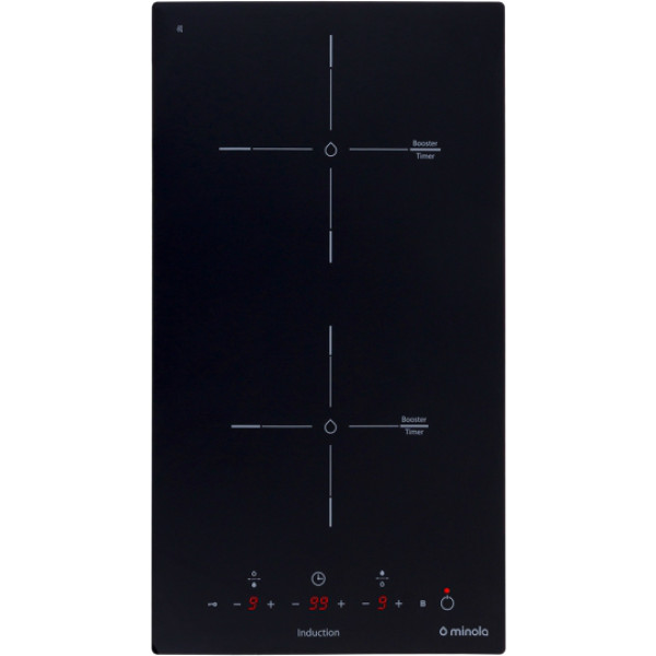 Фото - Варочная панель электрическая Minola MI 3044 GBL