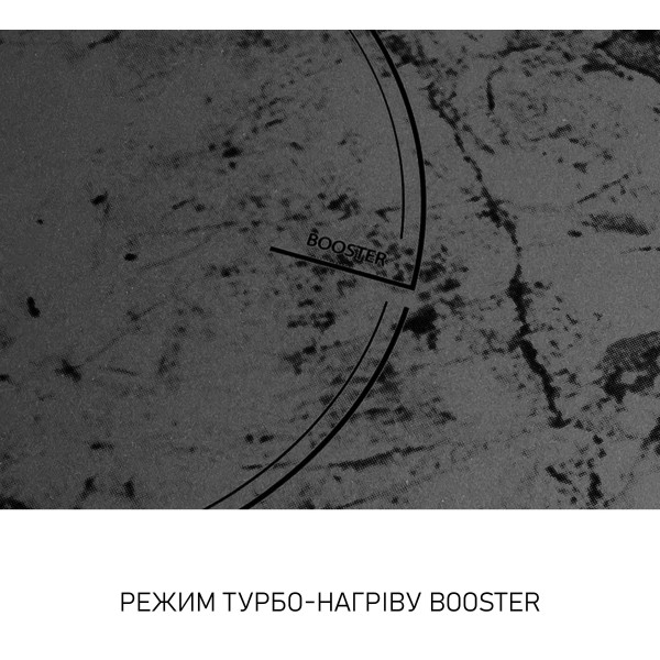 Фото - Варильна поверхня електрична Minola MIS 3077 KMR