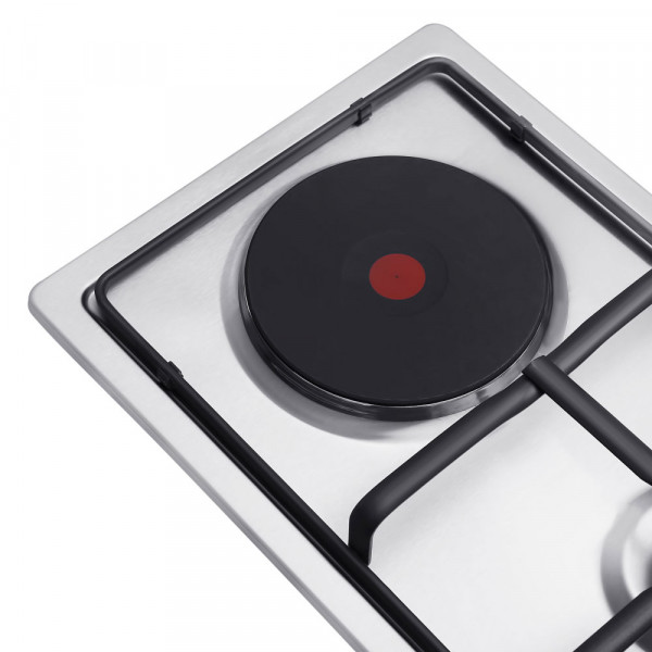 Фото - Варочная панель комбинированная Minola MKM 34013 I