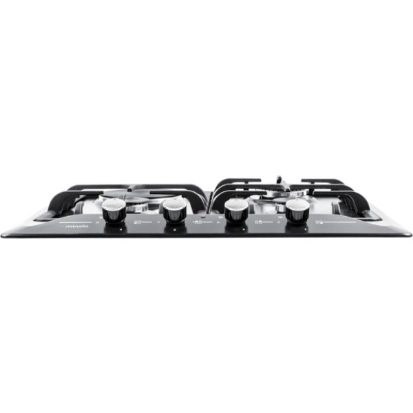 Фото - Варочная панель комбинированная Minola MKM 63024 BL
