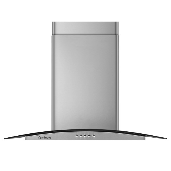 Фото - Вытяжка декоративная Minola MTG 6642 I 1000 LED