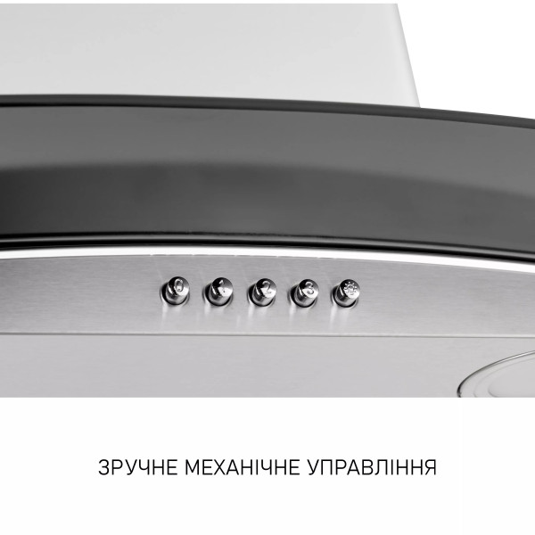 Фото - Вытяжка декоративная Minola MTG 6642 I 1000 LED