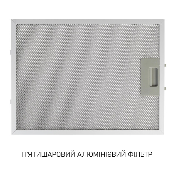 Фото - Вытяжка декоративная Minola MTG 6642 I 1000 LED