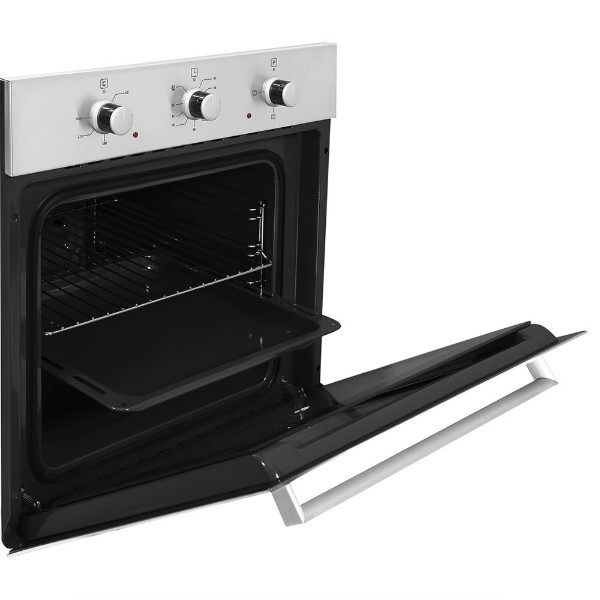 Фото - Духовой шкаф Minola OE 64134 INOX/BL