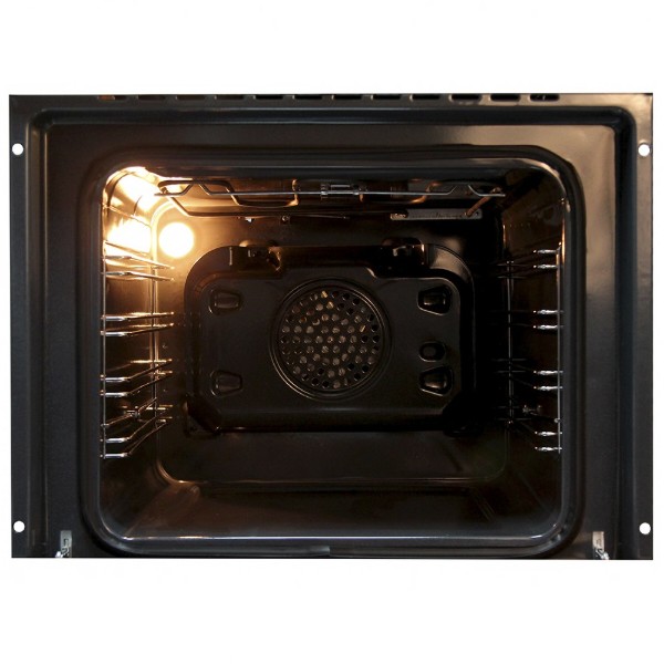 Фото - Духовой шкаф Minola OE 64134 INOX/BL