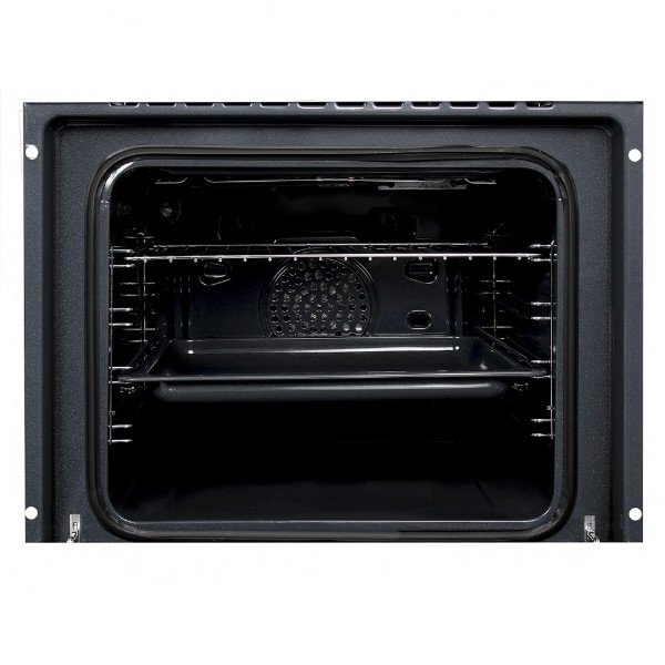 Фото - Духовой шкаф Minola OE 64134 INOX/BL