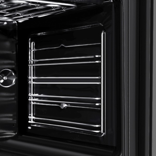 Фото - Духовой шкаф Minola OE 64134 INOX/BL