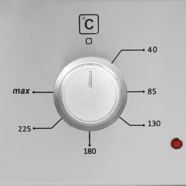 Фото - Духовой шкаф Minola OE 64134 INOX/BL