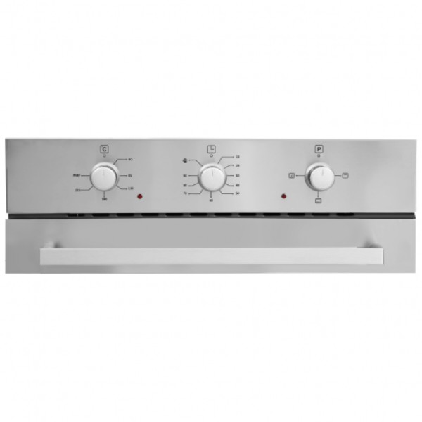 Фото - Духовой шкаф Minola OE 64134 INOX/BL