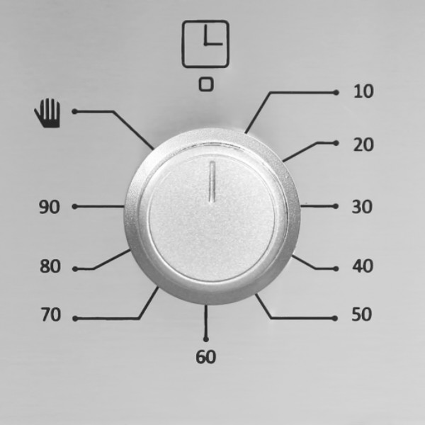 Фото - Духовой шкаф Minola OE 64134 INOX/BL