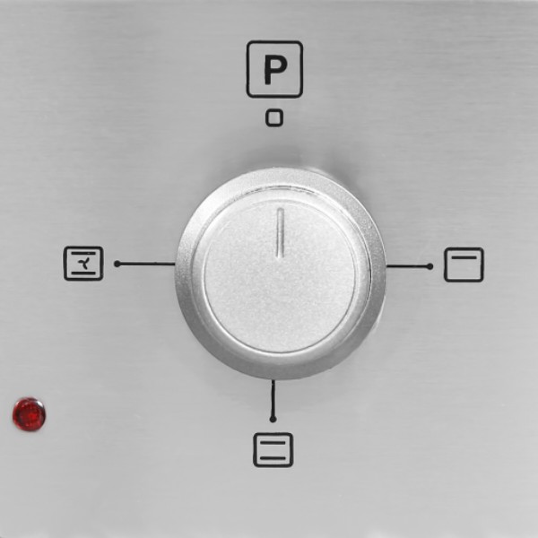 Фото - Духовой шкаф Minola OE 64134 INOX/BL