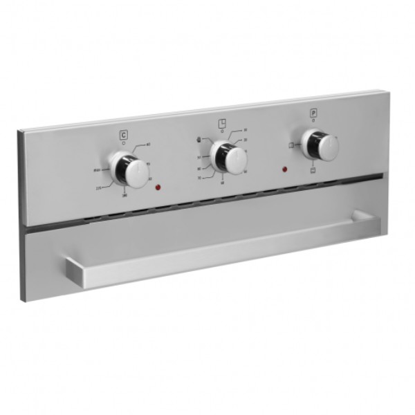 Фото - Духовой шкаф Minola OE 64134 INOX/BL