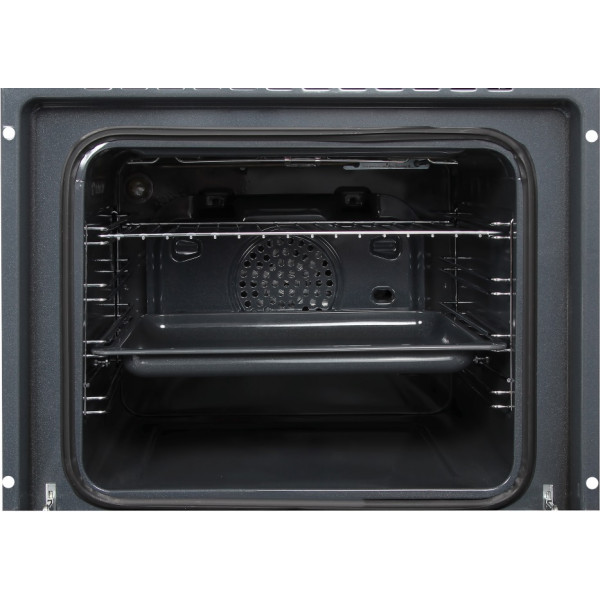 Фото - Духовой шкаф Minola OE 6413 BL/INOX