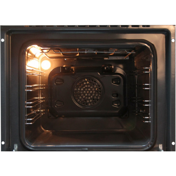 Фото - Духовой шкаф Minola OE 6413 BL/INOX