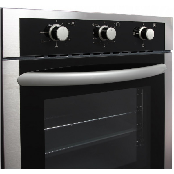 Фото - Духовой шкаф Minola OE 6413 BL/INOX