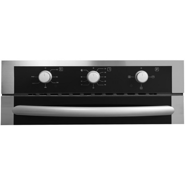 Фото - Духовой шкаф Minola OE 6413 BL/INOX