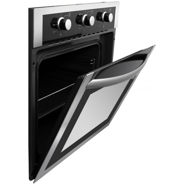 Фото - Духовой шкаф Minola OE 6413 BL/INOX