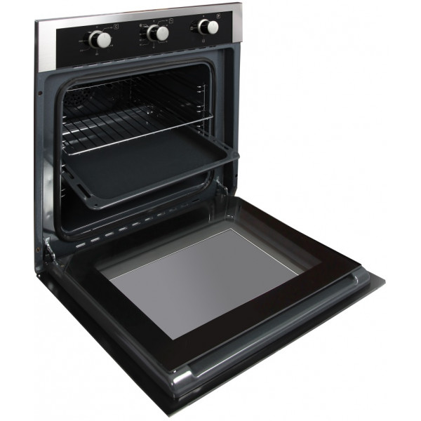Фото - Духовой шкаф Minola OE 6413 BL/INOX