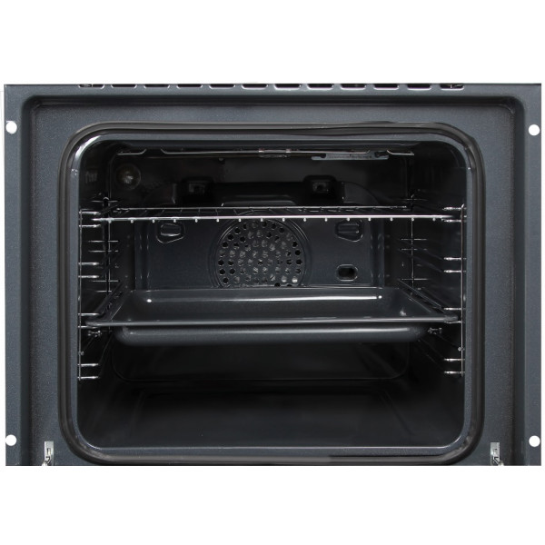 Фото - Духовой шкаф Minola OE 6413 BLACK