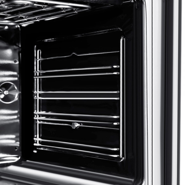 Фото - Духовой шкаф Minola OE 6413 BLACK