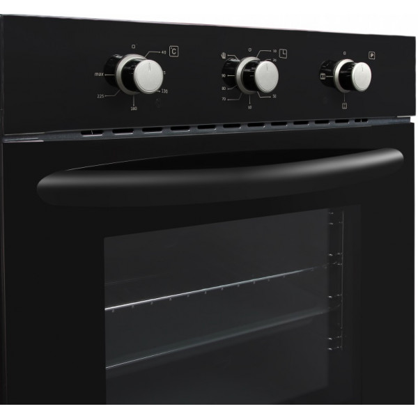 Фото - Духовой шкаф Minola OE 6413 BLACK