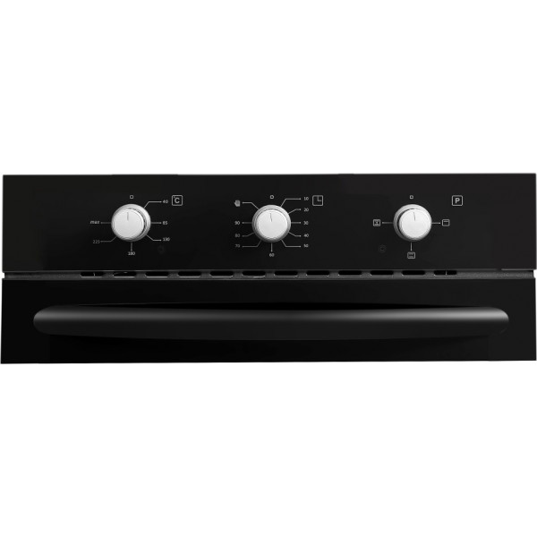 Фото - Духовой шкаф Minola OE 6413 BLACK