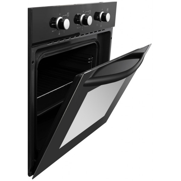 Фото - Духовой шкаф Minola OE 6413 BLACK
