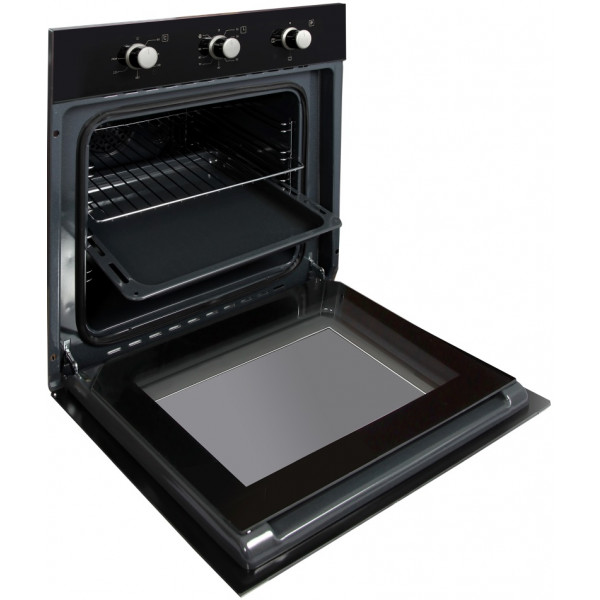 Фото - Духовой шкаф Minola OE 6413 BLACK