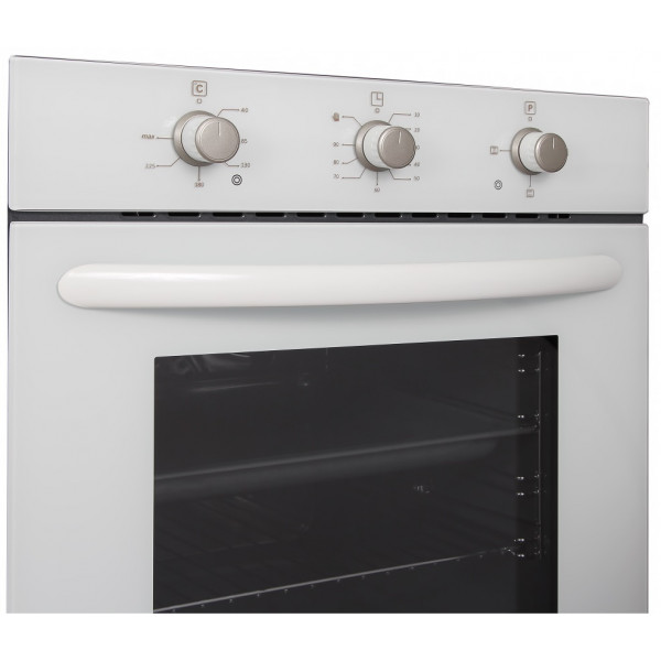 Фото - Духовой шкаф Minola OE 6413 WHITE