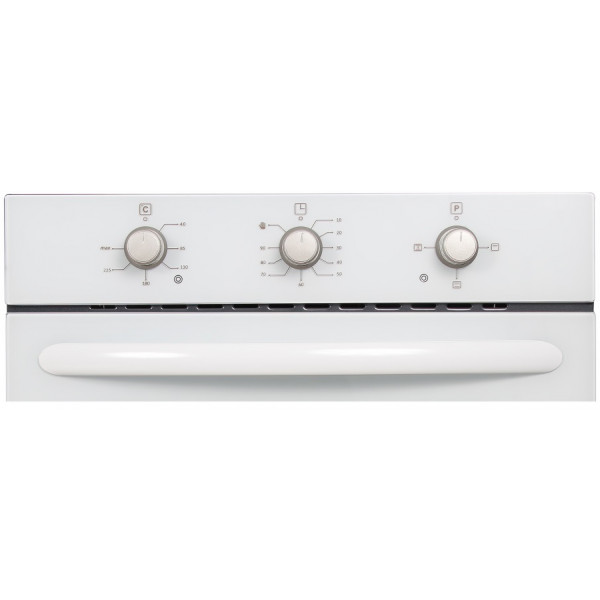 Фото - Духовой шкаф Minola OE 6413 WHITE